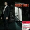 TIMBALAND - SHOCK VALUE (SLIDEPACK) (Compact Disc)