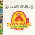 KAISER CHIEFS - OFF WITH THEIR HEADS (Compact Disc)