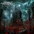 HOUR OF PENANCE - MISOTHEISM (Compact Disc)