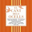 VARIOS ARTISTAS - EL CANT DELS OCELLS (Compact Disc)