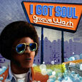VARIOS ARTISTAS - I GOT SOUL-GROOVE WASH (Compact Disc)