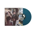 WAITS, TOM - SMALL CHANGE -LTD AQUAMARINE- (Disco Vinilo LP)
