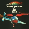 JOHNNY BLUE SKIES - MUTINY AFTER MIDNIGHT (Compact Disc)