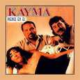 KAYMA - PIENSO EN EL (Compact Disc)