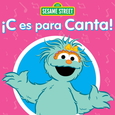 SESAME STREET - C ES PARA CANTA (Compact Disc)