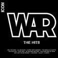WAR - ICON -THE HITS- (Compact Disc)