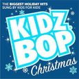 KIDZ BOP - KIDZ BOP CHRISTMAS (Compact Disc)