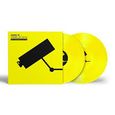 HARD-FI - STARS OF CCTV -LTD YELLOW- (Disco Vinilo LP)