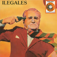 ILEGALES - ILEGALES -LTD- (Disco Vinilo LP)