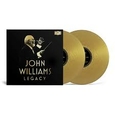 WILLIAMS, JOHN - LEGACY -LTD- (Disco Vinilo LP)