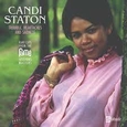 STATON, CANDI - TROUBLE HEARTACHES AND SADNES (Disco Vinilo LP)