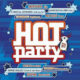 VARIOS ARTISTAS - HOT WINTER PARTY 2017 (Compact Disc)