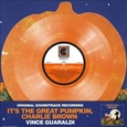 ORIGINAL SOUND TRACK - IT'S THE GREAT PUMPKIN, CHARLIE BROWN -LTD- (Disco Vinilo LP)