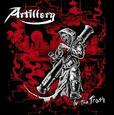 ARTILLERY - IN THE TRASH (Compact Disc)