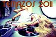 VARIOS ARTISTAS - TEMAZOS 2011 (Compact Disc)