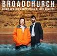 Bande Originale - BROADCHURCH (Compact Disc)
