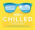 VARIOS ARTISTAS - 100% CHILLED (Compact Disc)