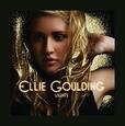 GOULDING, ELLIE - LIGHTS (Disco Vinilo LP)