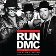 RUN DMC - APOLLO '86 -HQ- (Disco Vinilo LP)