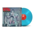 LOVE - FOUR SAIL -LTD BLUE- (Disco Vinilo LP)