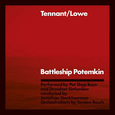 TENNANT/LOWE - BATTLESHIP POTEMKIN (Compact Disc)