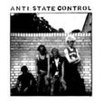 ANTI STATE CONTROL - ANTI STATE CONTROL (Disco Vinilo LP)