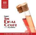MCMILLAN, ROY - FINAL COUNT (Compact Disc)