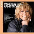 ARMSTRONG, VANESSA BELL - ICON (Compact Disc)