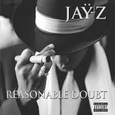 JAY-Z - REASONABLE DOUBT -DELUXE- (Compact Disc)