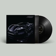 CHARLI XCX - VROOM VROOM -EP- (Disco Vinilo 12')