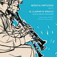 FUSTER, JOSEP - MUSICA VIRTUOSA V (Compact Disc)