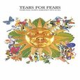TEARS FOR FEARS - TEARS ROLL DOWN (Compact Disc)