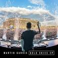 GARRIX, MARTIN - GOLD SKIES (Compact Disc)