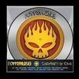 OFFSPRING - CONSPIRACY OF ONE -LTD PD- (Disco Vinilo LP)