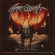 SILVER FIST - TEARS OF BLOOD (Compact Disc)