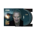 STING - LAST SHIP -EXPANDED- (Compact Disc)