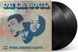 DE LA SOUL - GRIND DATE -HQ- (Disco Vinilo LP)