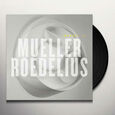 MUELLER & ROEDELIUS - IMAGORI II (Disco Vinilo LP)
