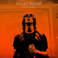 ASHCROFT, RICHARD - LIVE 1 (Compact Disc)