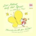 VARIOS ARTISTAS - DER NATUR AUF DER SPUR-ON (Compact Disc)