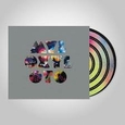 COLDPLAY - MYLO XYLOTO -ECO- (Compact Disc)