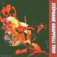 GRAPPELLI, STEPHANE -TRIO - VINTAGE GUITARS VOL.24 (Compact Disc)