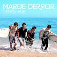 MARGE D'ERROR - SENSE FRE (Compact Disc)