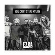 EZRA COLLECTIVE - YOU CAN'T STEAL MY JOY (Compact Disc)