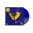 MAROON 5 - LOVE IS LIKE -LTD ELECTRIC BLUE- (Disco Vinilo LP)