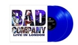 BAD COMPANY - LIVE IN LONDON -LTD- (Disco Vinilo LP)