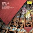 RAVEL, MAURICE - BOLERO (Compact Disc)
