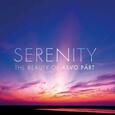PART, ARVO - SERENITY (Compact Disc)
