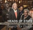 HEADS OF STATE - SEARCH FOR PEACE (Compact Disc)