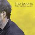 BOONX - FACING THE MUSIC (Compact Disc)